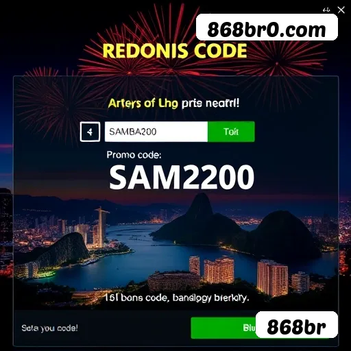 Download app 868br Android iOS