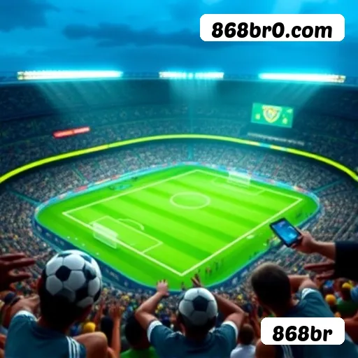 Central de dúvidas rápidas sobre o app 868br