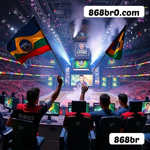 Slots no app 868br mobile