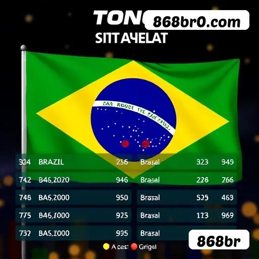 App 868br Android download