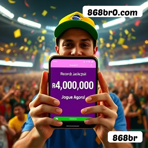 Aviator - Crash game popular na 868br