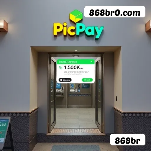 App 868br login mobile