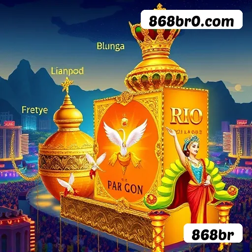 Checklist para avaliar a plataforma 868br